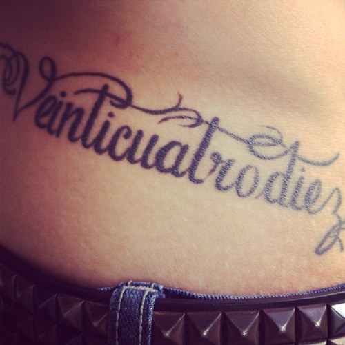 nando blanco Profile