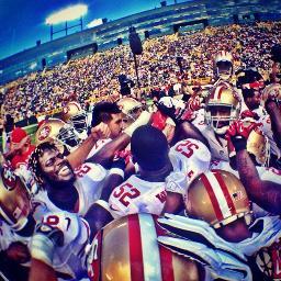 irishninerfan's profile picture. 