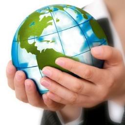 We bring Green Business news from all around the world to you.
