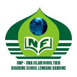 media interakasi dan informasi Nurul Fikri Boarding School Lembang