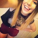 Jade Adamson - @Jadee_Serenaa - Twitter