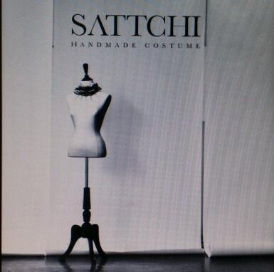 sattchi director & cheif