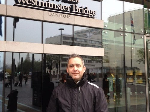 gazzaitec's profile picture. sport crazy family man who loves his kids and is very blessed