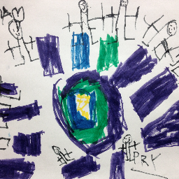 PRootsYoga's profile picture. Prairie Roots Yoga is a mobile yoga company dedicated to sharing yoga, mindfulness and practicing healthy living with children, families and the community.