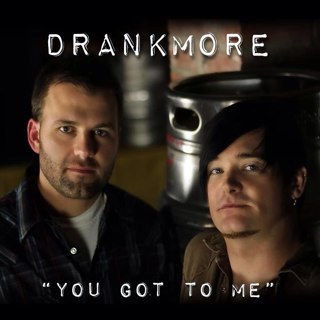 Drankmore is a country band consisting of Jarrod Denton and Marshal Dutton.  Produced by Back-Lounge Productions