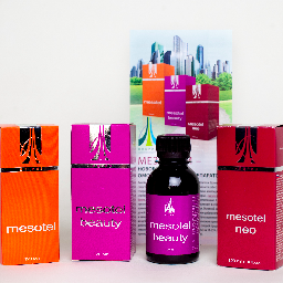 NanoPeptides's profile picture. Scientific-Production Center of Revitalization and Health- is the only official representative of St. Petersburg University of Bioregulation and Gerontology.