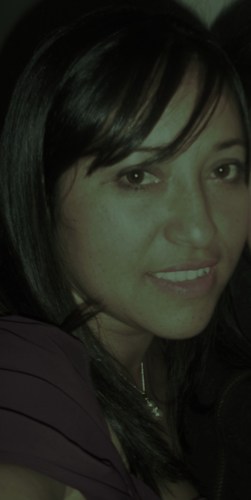 SandraYamileCP's profile picture. 