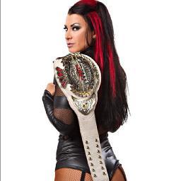 Tara's Ass here!  On impact wrestling (spike every thurs. 8PM est) AKA former wwes Victoria Widow's Peak Freak (WPF) 4 Life