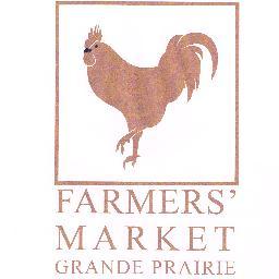 Located downtown Grande Prairie, AB. Open Fri 4 to 8pm & Sat 10 - 3 for local food & crafts. Our FOOD COURT is open Mon - Sat.