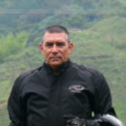 Soy contador publico y profesor universitario me encanta pasear sobretodo a poblaciones pequeñas y en motocicleta pues me gusta la aventura y la paz del campo.