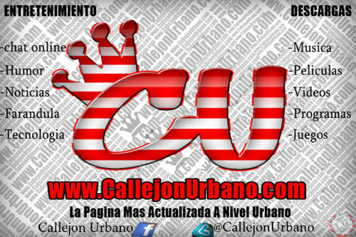Somos Una Pagina Para Mantenerte Informado De Lo Que Acontese En El Genero Urbano y mas....