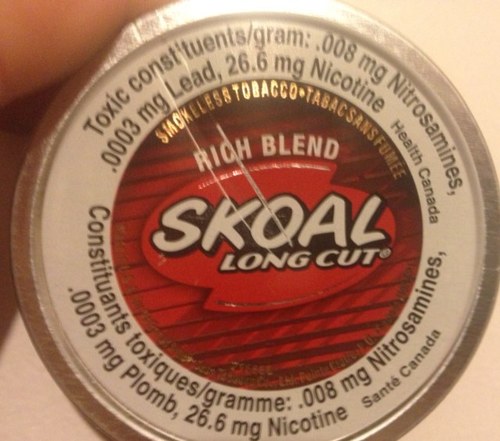 Skoal_ Profile Picture