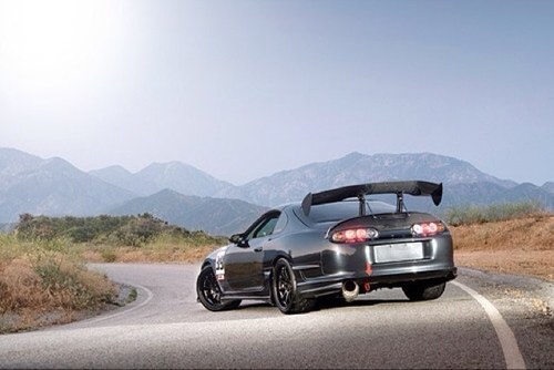 Exotic_rides's profile picture. Follow us on instagram @Exotic_rides Check our website. Feel free to tweet us if you would like to purchase a picture. We bring you news from around the world.