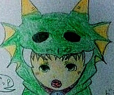 ドラゴンショタのBotです。テスト中……。