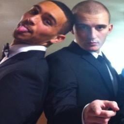 Haydns__Muscles's profile picture. I'm so lucky to be forever attached to Haydn's sexy body!