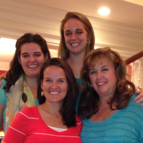 foodie, teacher, believer. trying to follow Jesus. sometimes easier said than done.