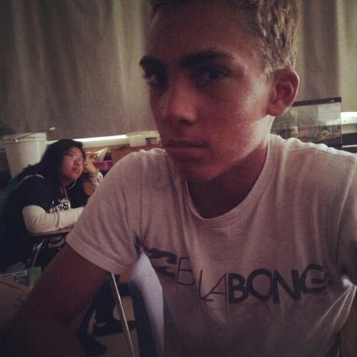 im hot ur not u already kno doe swag me out steezers