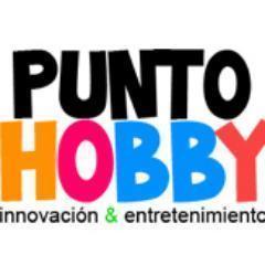 PuntoHobby's profile picture. 