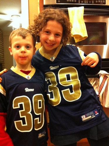 Elliot Regenstein Profile