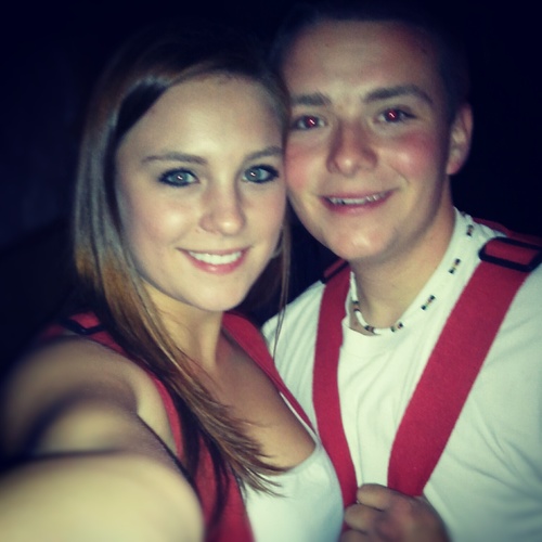 BrooklynBabe12's profile picture. Live. Laugh. Love.