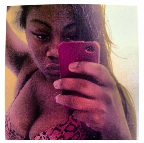 not much to say.....sassy classy livin life and simly being me!