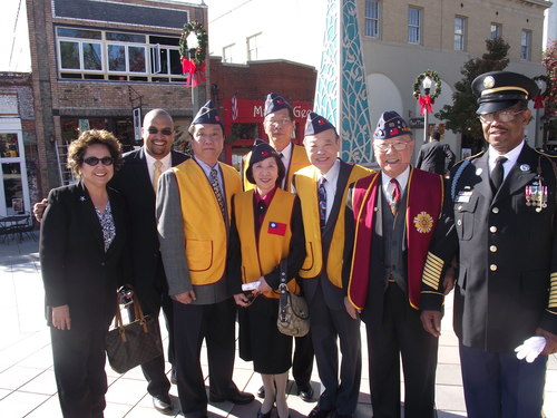 VAABDC's profile picture. Our mission is to honor the legacy of Veterans of all wars and conficts through planning,fundraising and construction of monuments.