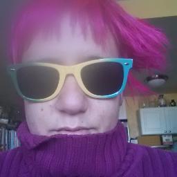 Transformative Coach, Mental Health RN Educator & Advocate, Artist, Fuzzmom, Mindful Optimist, Polyam-demi-bisexual, Spiritual anarchist, #nyc #pdx