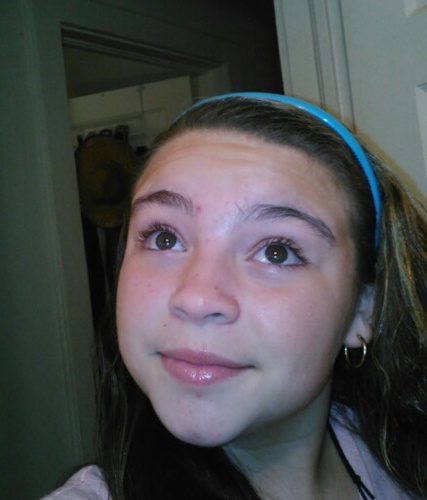 ThatGurlErin1's profile picture. 