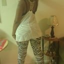 Ebony Gomez - @Sweetart1432 - Twitter