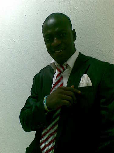 CEO of ATLARG TECHNOLOGY. An IT firm that deals with the Sales&Repair of Laptops and computer hardwars, IT Consultancy&Project Management. Internet connectivity