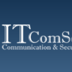 ITCSInfo's profile picture. för säkrare affärsdata - lokalt och i molnet