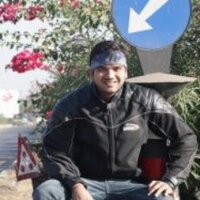 Ritesh Agarwal (@riteshragarwal) 's Twitter Profile