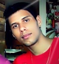 'Tudo junto e misturado'