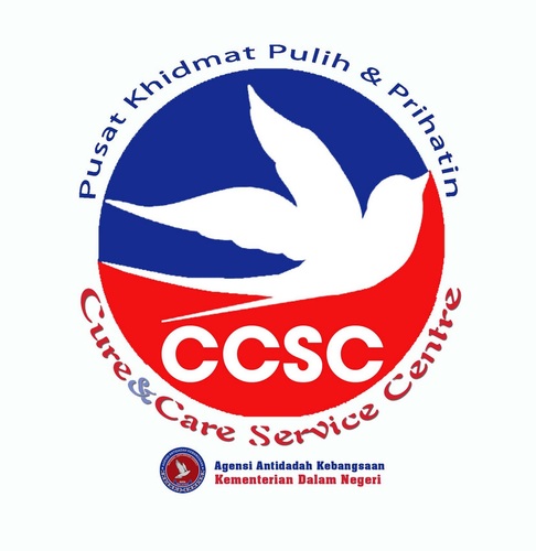 ccscseremban's profile picture. Sebuah Pusat Aktiviti Harian Bagi Mereka Yang Memerlukan Perhidmatan Berhubung Dengan Permasalahan Dadah