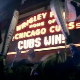 The most positive Cubs account on twitter, which isn't saying that much.