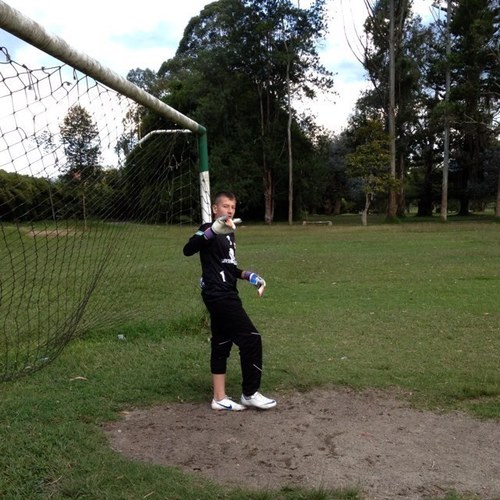 xROLDANx981's profile picture. 