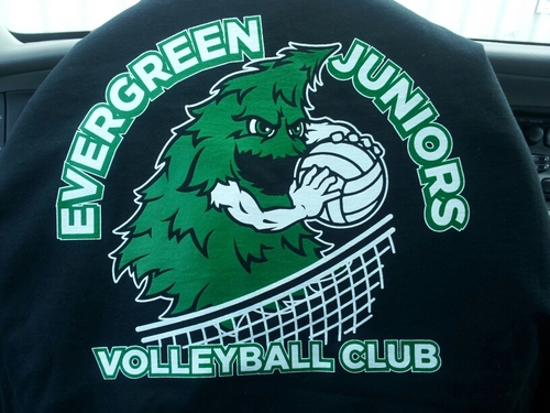 Volleyball Club in Thurston County providing Juniors teams for both girls and boys.