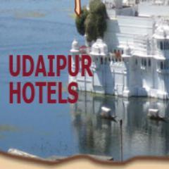Udaipur Hotels - Tourism portal about Hotels in Udaipur with Udaipur City Guide, Sightseeing and Udaipur Information