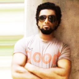 @khiL . . no joB no tenZZ :P . . wannA do SomethinG . coz itz bttr thN Nthg :) likez : hllywd,dr!v!nG,mUzC,grLZ \:P etc etc :P