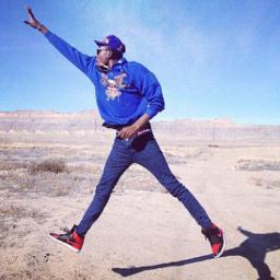 ThelasREALNIGG's profile picture. 