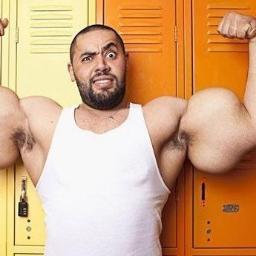 EricJunou's profile picture. 