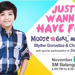 moosegear1's profile picture. 