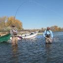 Mike Olinger - @olyfisher - Twitter