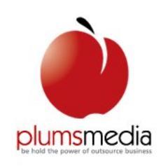 Business Development Executive at 
Plumsmedia 
http://t.co/ms8Tyl4DO3