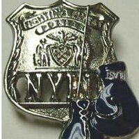 Finest Boxing (@nypdboxing) 's Twitter Profile
