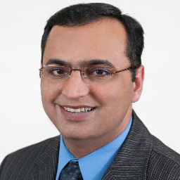 Kamran Ali