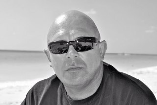 aldavis76m's profile picture. 