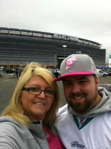 TheRealTyEaston's profile picture. #GoDolphins #GoMarlins #FinsUp #ShellieJean
