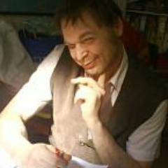 RichardKiechle1's profile picture. 