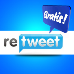 Retweet Iklan Gratis dengan syarat harus follow kemudian mention dengan hastag #retweetgratis